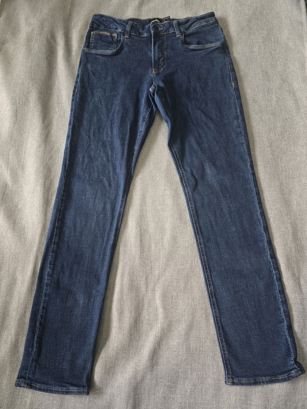 Hudson Jeans Blake Slim Fit Jeans Size W32 L32